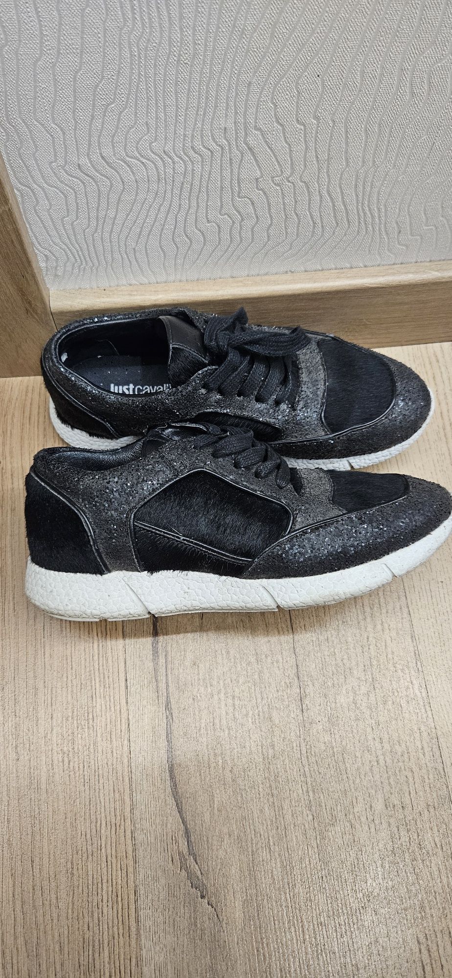 Маратонки-Just Cavalli Hugo, Karl Lagerfeld,, Nike, Fila