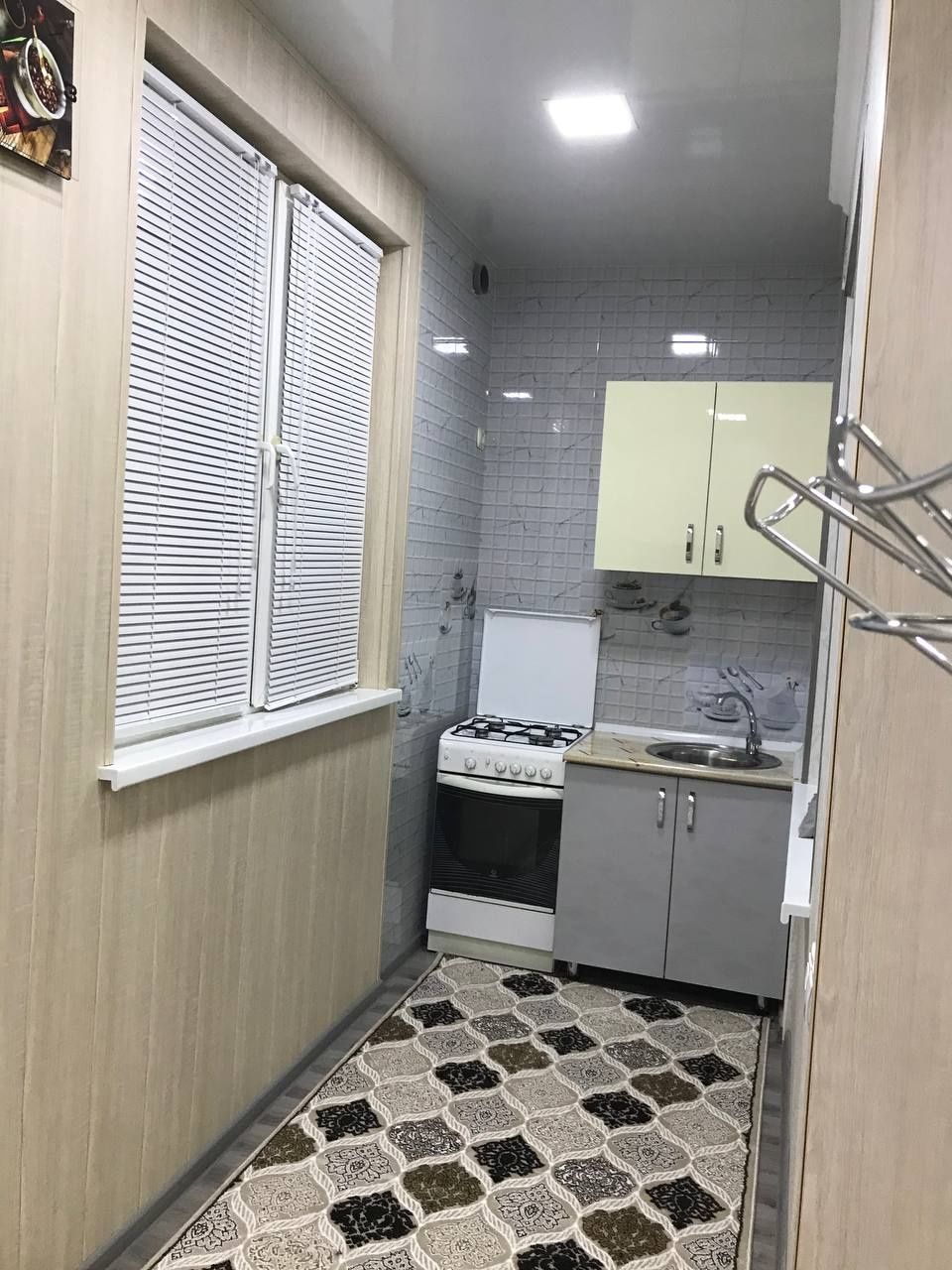 Ijara Yunusobod 8kv 2/3/4  500$