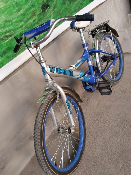 VELOSIPEDLAR Sotiladi. 2 TASI 500 ming