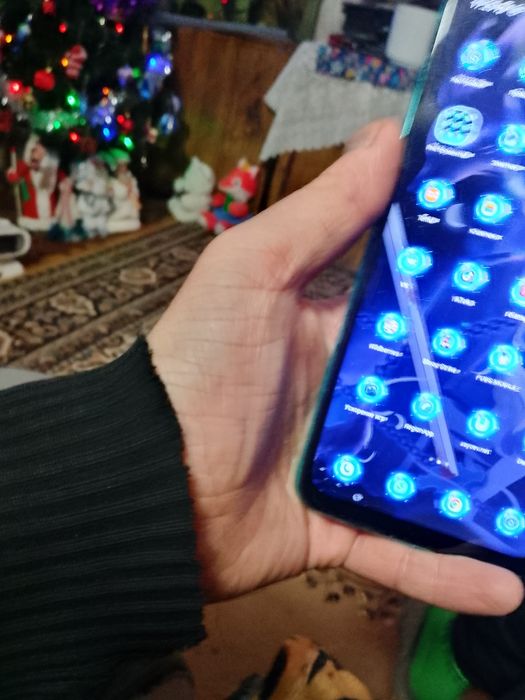 Продам телефон редми 9т