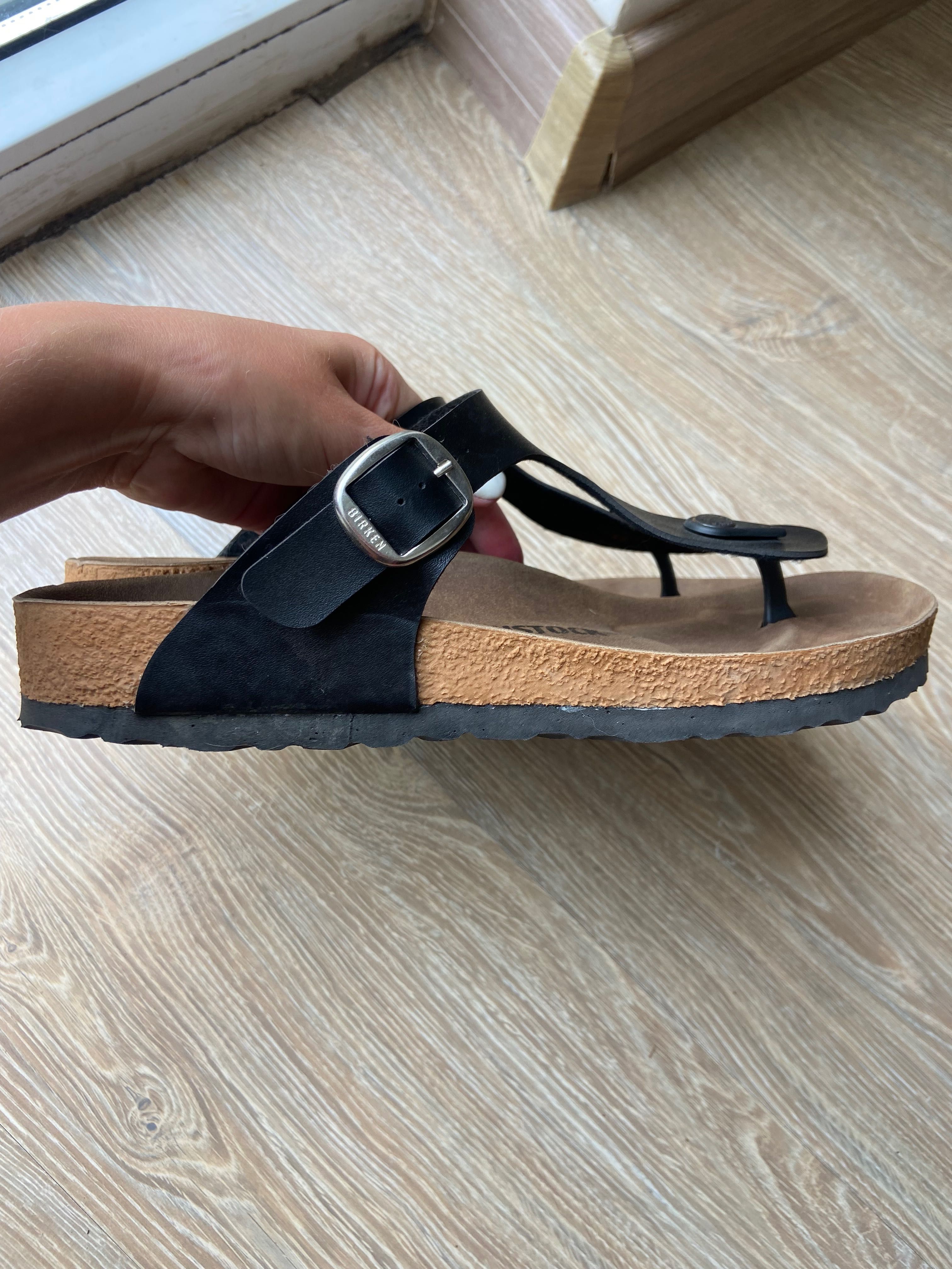 чехли Birkenstock