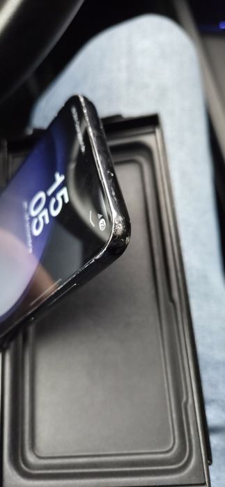 Samsung s23 plus 256gb 8gb ram phantom black
