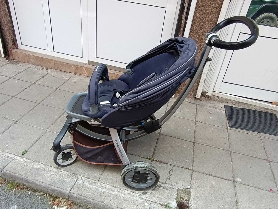 Детска Количка Foppapedretti