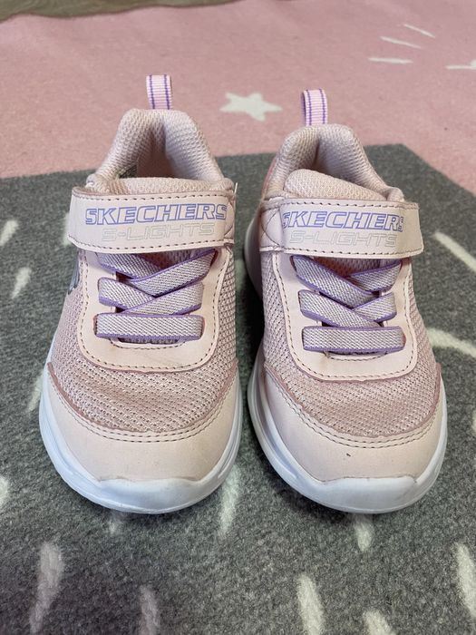 Adidasi Skechers interior 15,5cm