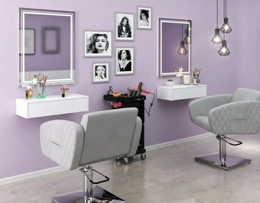 Подвесной столик , тумба , трюмо , туалетный столик .