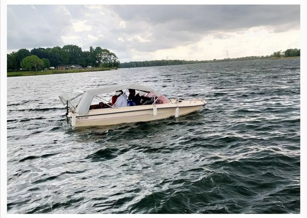 Barca de viteza de vanzare