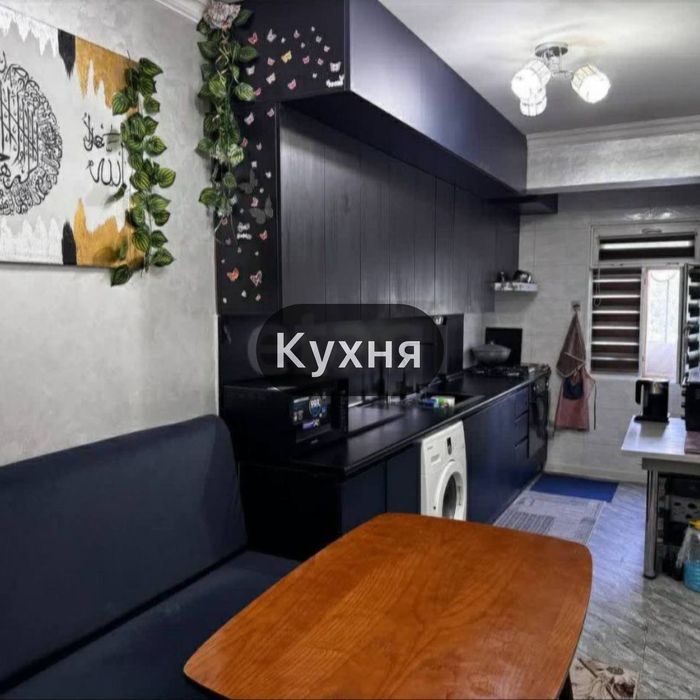 Продаётся квартира ,Купить квартиру Юнусабадский район 3-комнатная