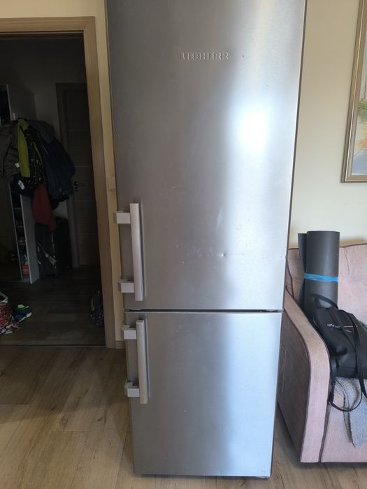 Хладилник Либхер