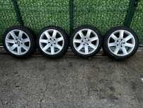 Джанти стил 72 за БМВ/ Style 72 wheels BMW