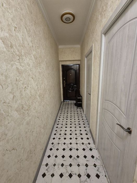 Аренда Юнусабад 17 кв