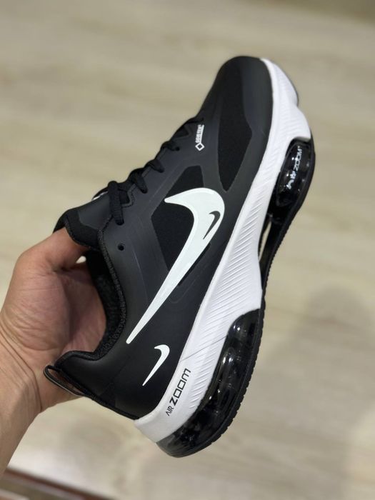 Nike Air Zoom Gore-Tex — yangi, original uslub, 400 ming so‘m