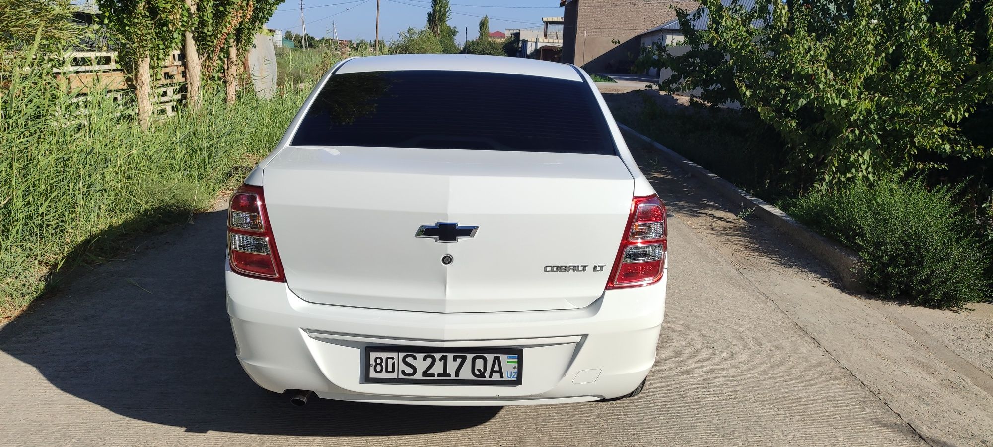 Cobalt sotiladi 2021 yil