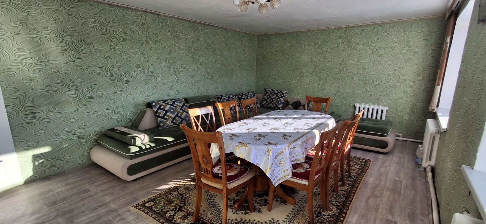 Продаётся 3 комнатный частный дом