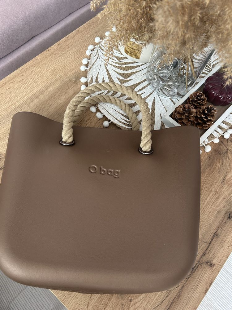 Оригинална чанта O bag