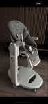 Scaun Peg Perego Tatamia Follow me 3 in 1