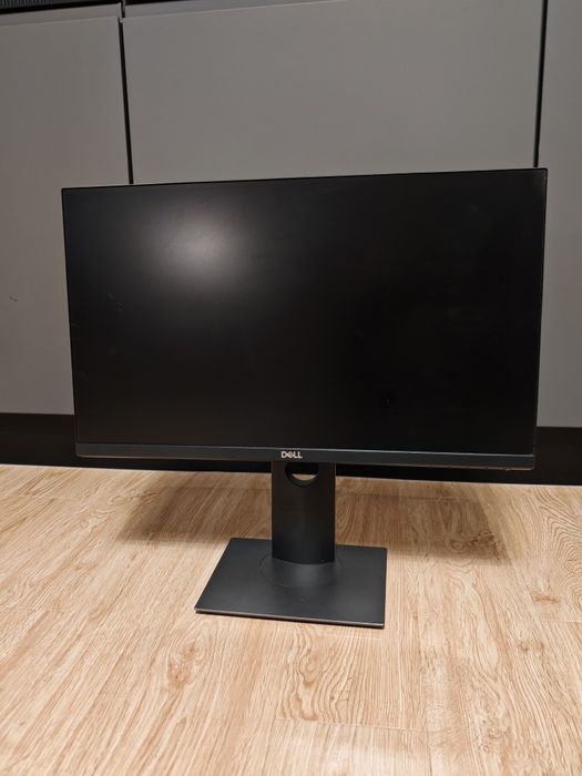 Monitor Dell P2219H - FullHD 22"