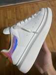 Alexander mcqueen fade