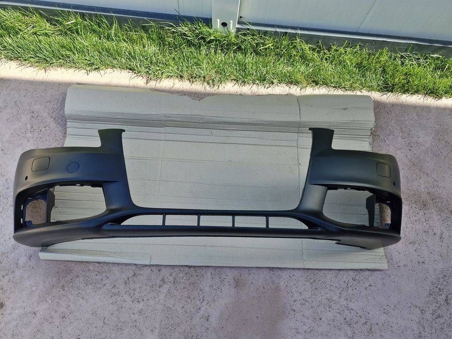 Bara fata Audi A4 B8 NOUA AM 2008-2012 CU SPĂLĂTOARE ȘI SENZORI