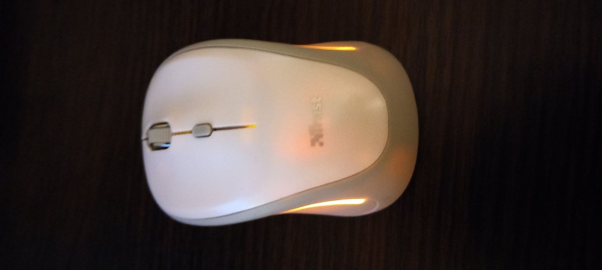 Mouse Xtrust  wireless