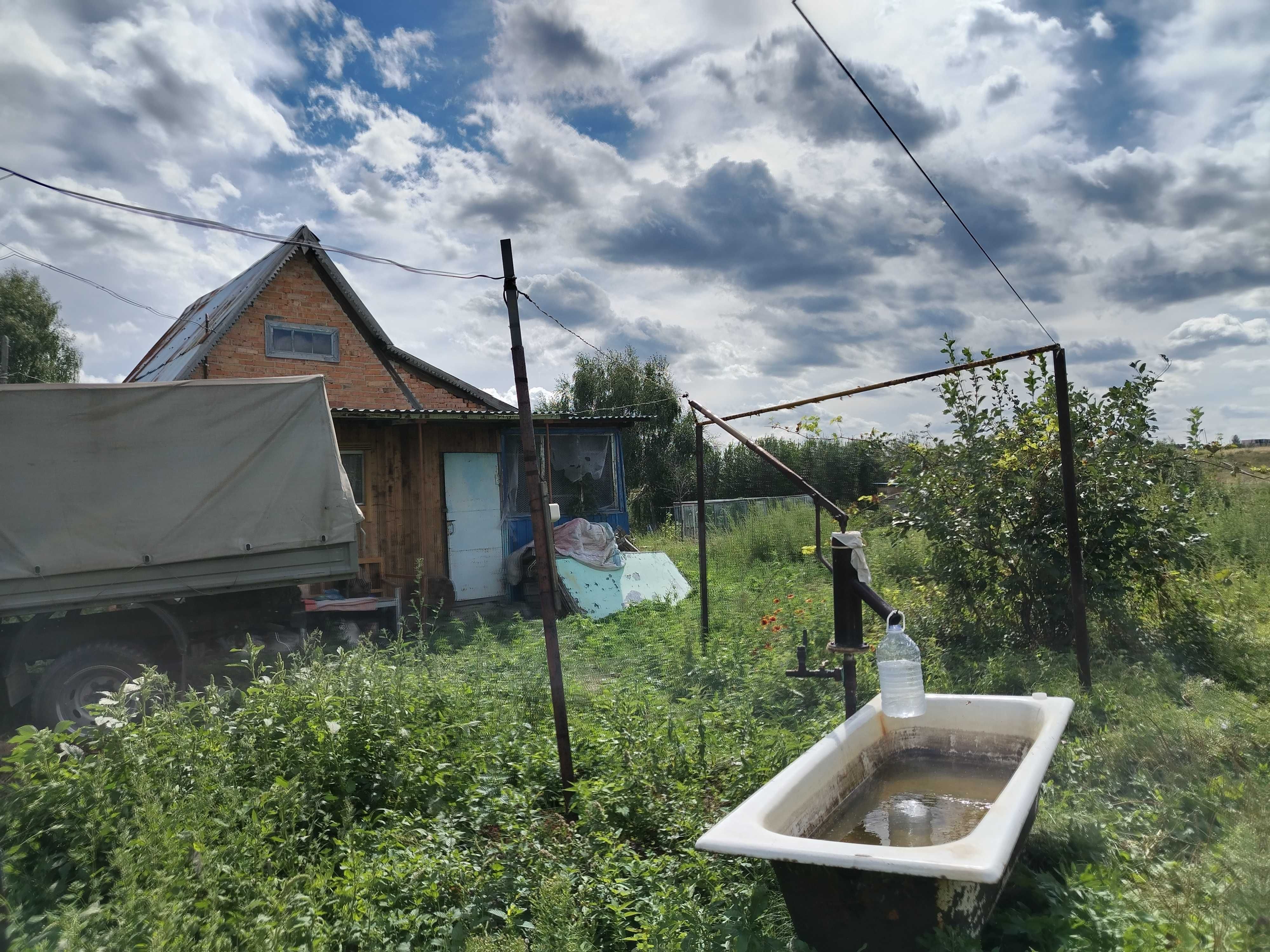 Дача аренда (возможна продажа) Иртыш-4