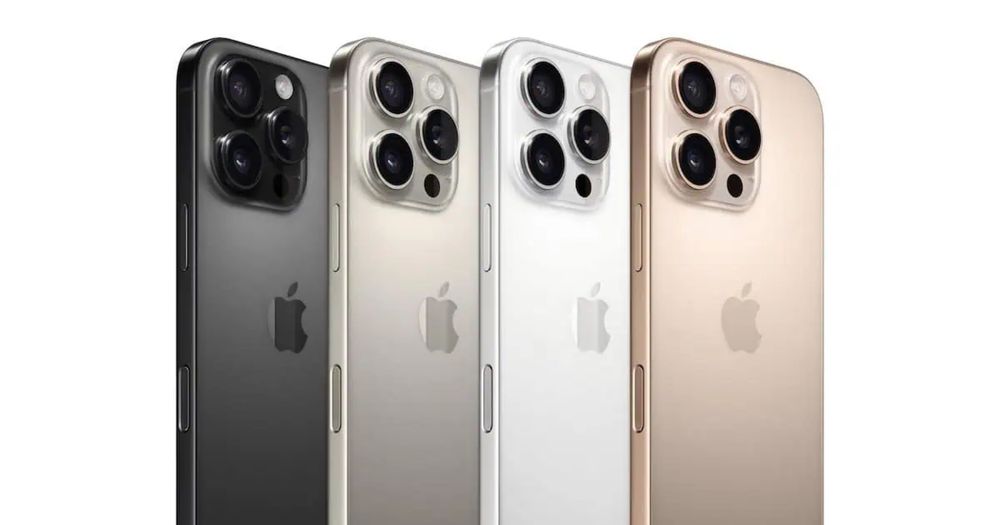 Новый iPhone 16 Pro Max 256GB! Бесплатная Доставка!