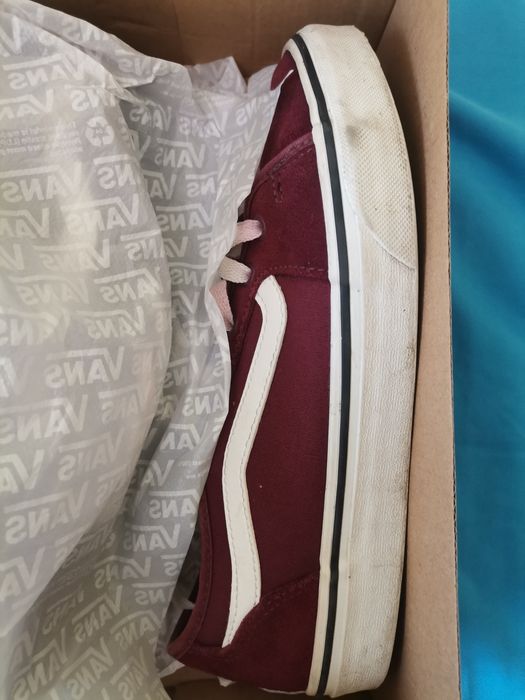 Teniși Vans-mărime 39