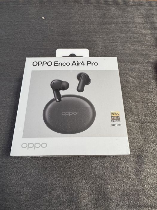 Oppo Enco Air4 Pro