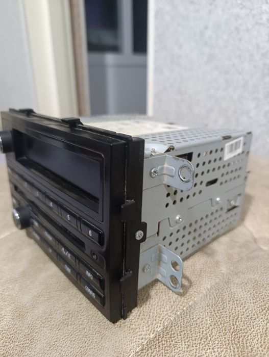 Автомагнитола КОБАЛЬТ га сотилади