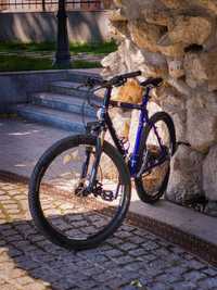 Bicicleta MTB Fuji 27 5