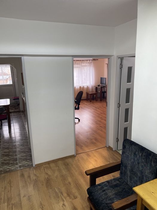 Închiriez apartament cu o camera , cartierul  Gheorgheni, Titulescu