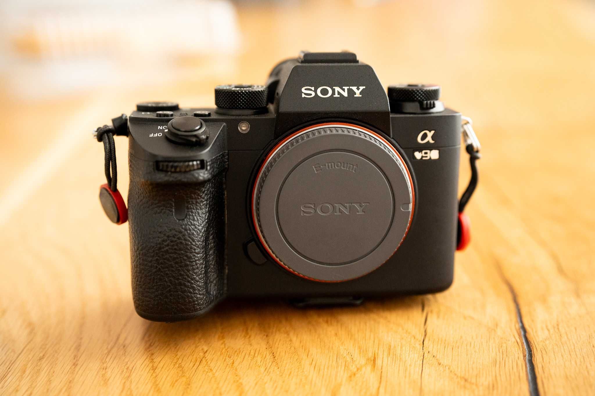 SONY A9 Mirrorless aparat foto