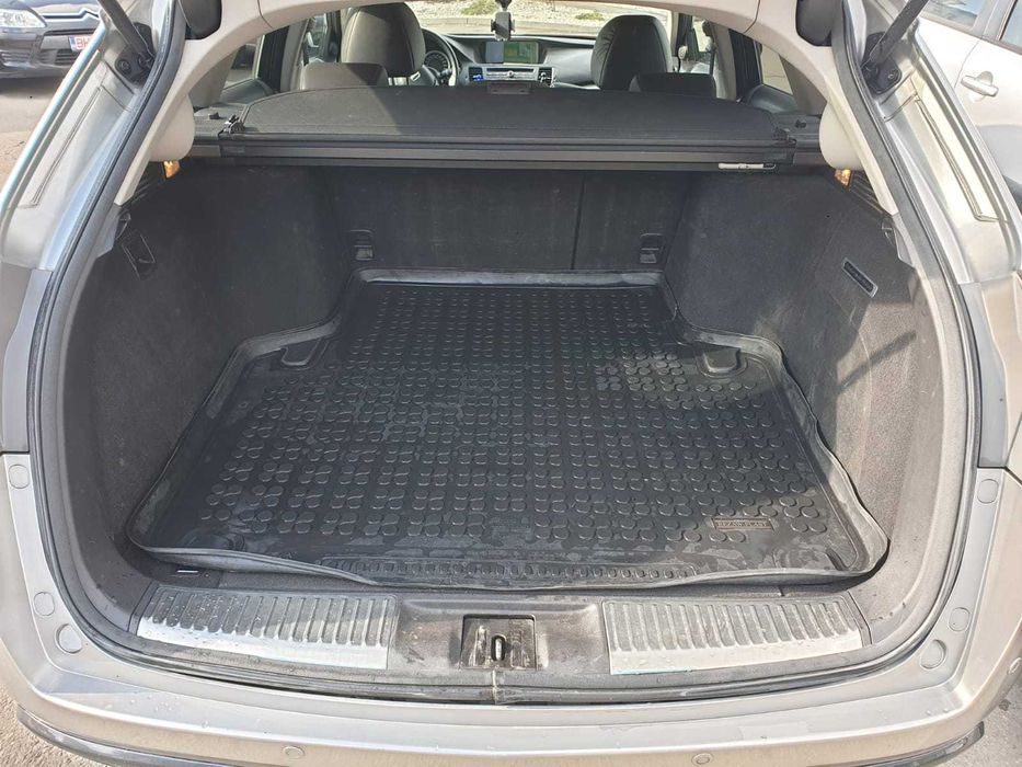 Honda Accord Tourer 2.2 I-Dtec Top Executive