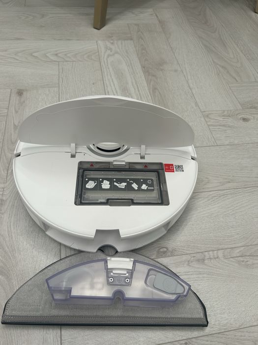 Робот Roborock S8