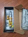 Ohlins TTX FLOW 2022