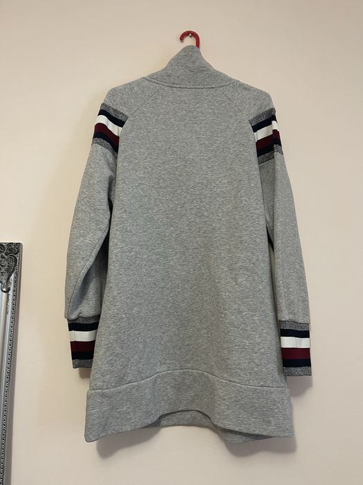 Hanorac rochie Tommy Hilfiger marimea xs
