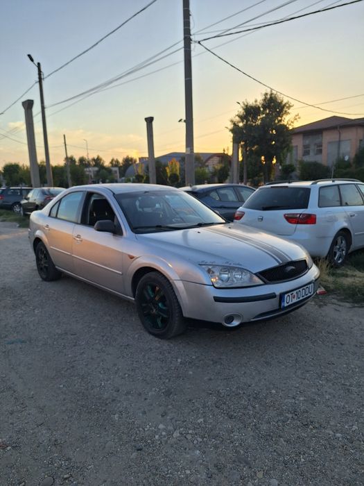 Vand ford mondeo mk3 2.0 115HP