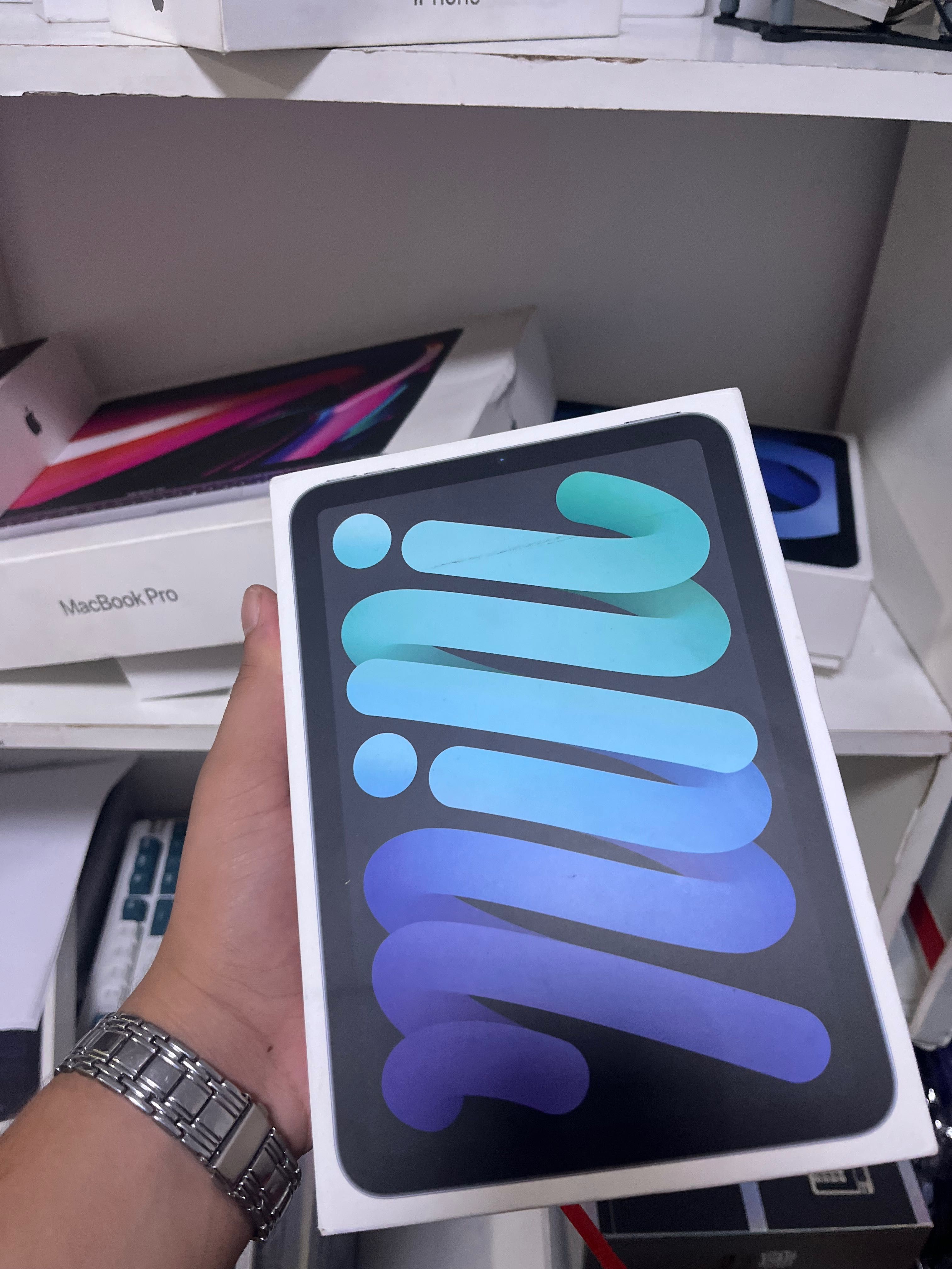 MacBook и IPad б/у и новые Air Pro пишите найдем идеальный вариант