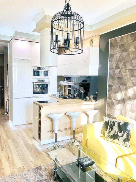 Продава се Двустаен апартамент в Бургас, Зорница - 65 кв.м за 3047 €/кв.м - Снимка #5