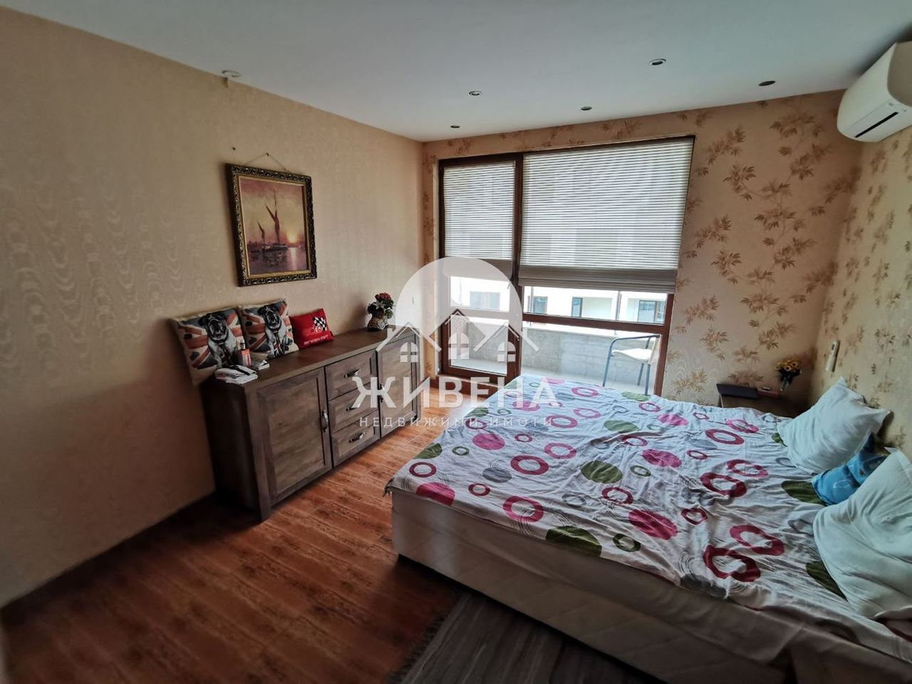 Продава се Тристаен апартамент в Балчик - 170 кв.м за 1530 €/кв.м - Снимка #12