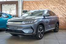 BYD SONG PLUS Электромобиль в наличии