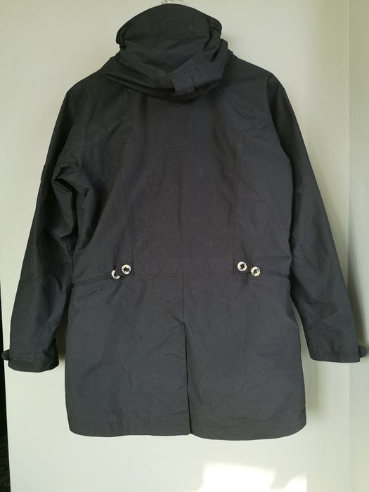 Jack Wolfskin, яке за дъжд, размер L