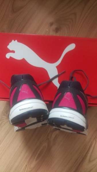 Adidas alphabounce rc/Puma Faas оригинални маратонки