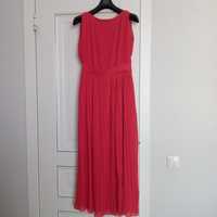 Вечернее платье/красное платье