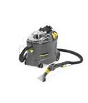 Прокат аренда моющего Пылесоса KARCHER PUZZI 8/1, Karcher 100 SUPPER