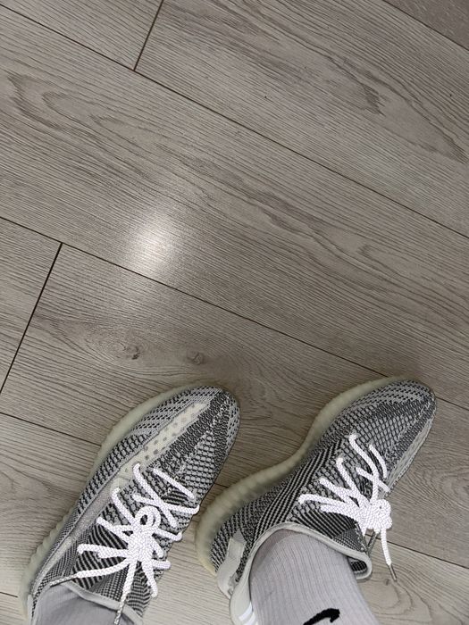 yeezy boost 350 reflective