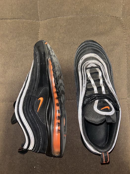 Nike Air Max 97 номер 44