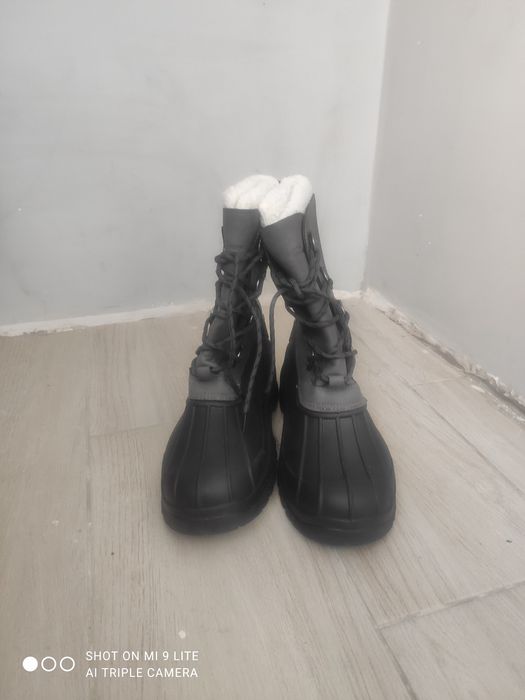 Продам сапоги ни кто не пользовался