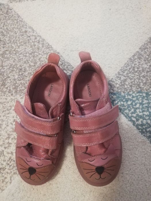Pantofi fete Lasocki mărime 29