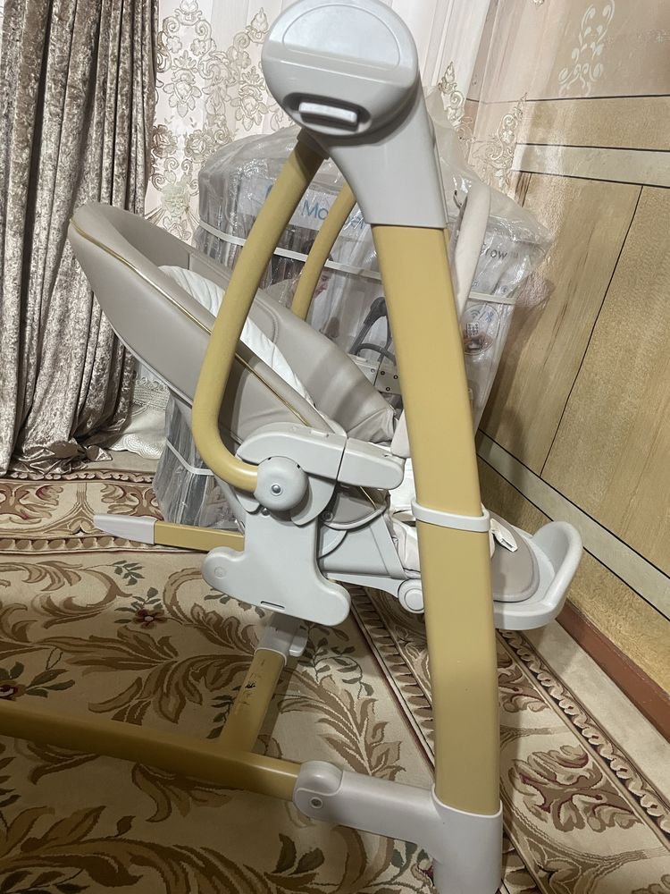 Detskiy stulchik Maribel 3&1  shezlong holati ideal