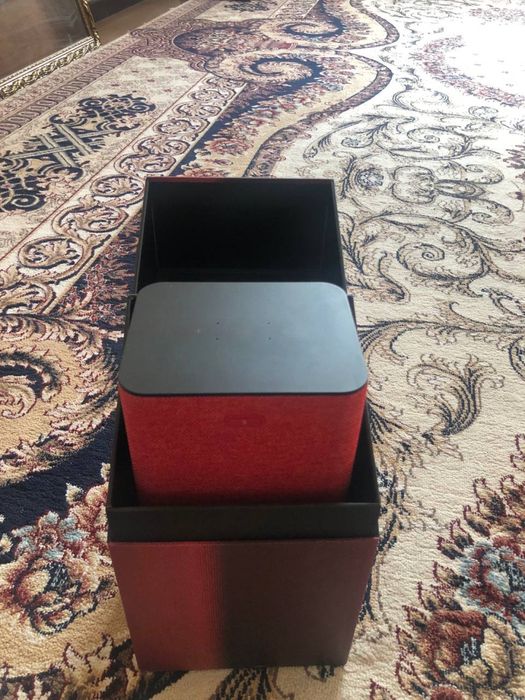 Яндекс станция Алиса